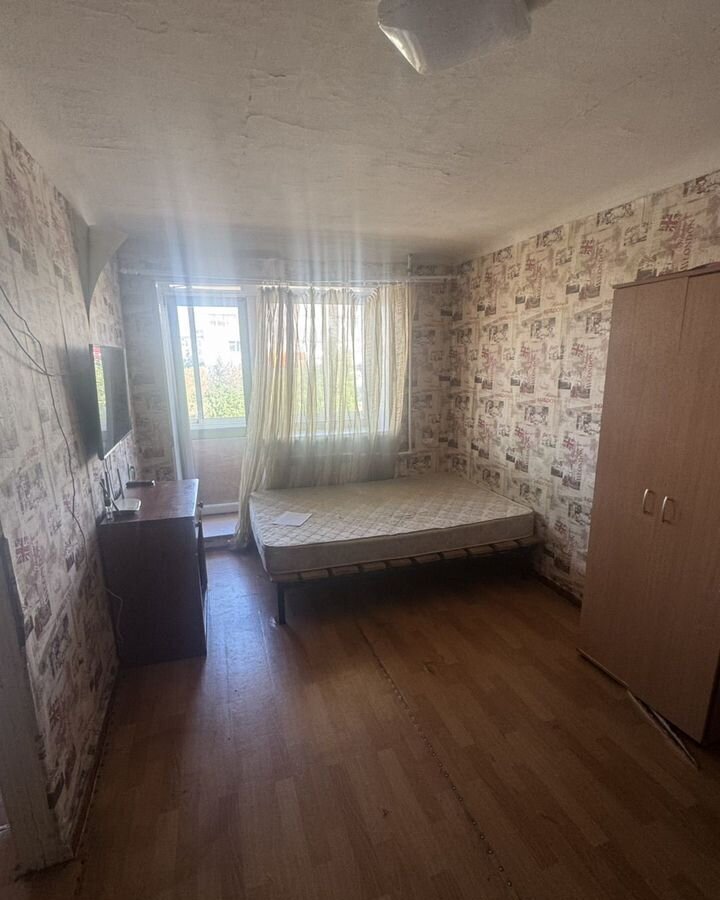 квартира г Улан-Удэ р-н Советский ул Ербанова 22 фото 2