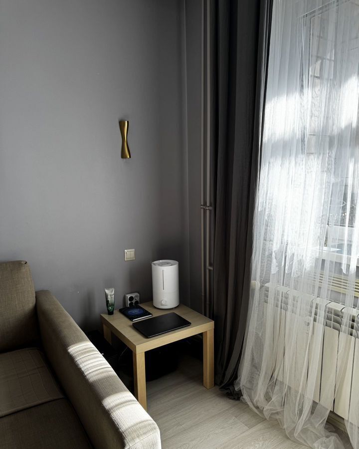 квартира г Иркутск р-н Октябрьский 22/3, мкр-н Крылатый фото 4