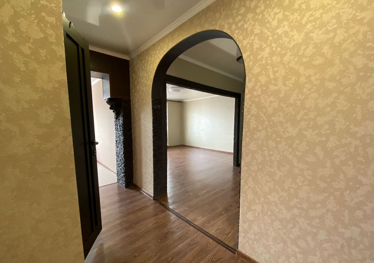 квартира г Абакан ул Карла Маркса 42 фото 15