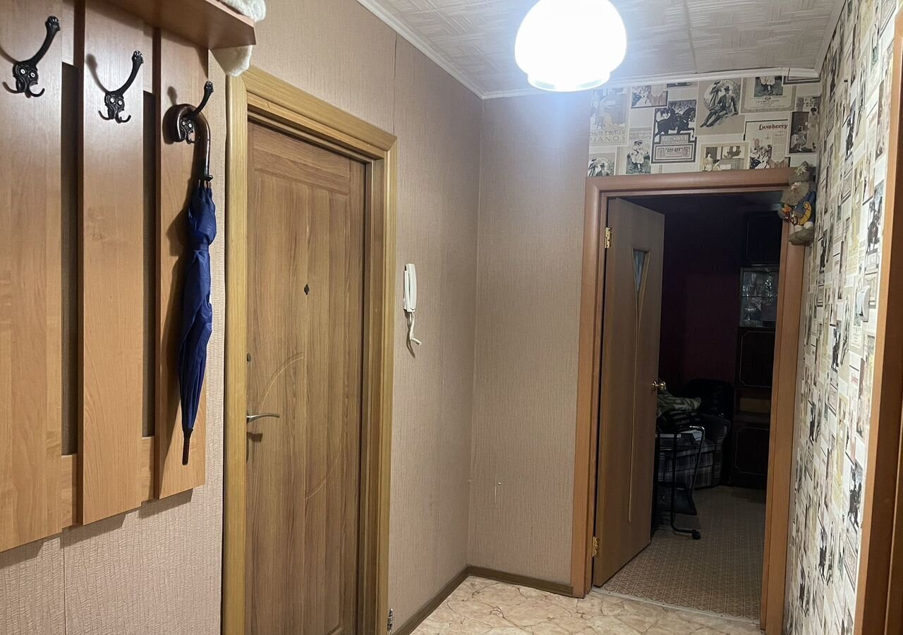 квартира г Владимир р-н Октябрьский ул Лакина 167а фото 4