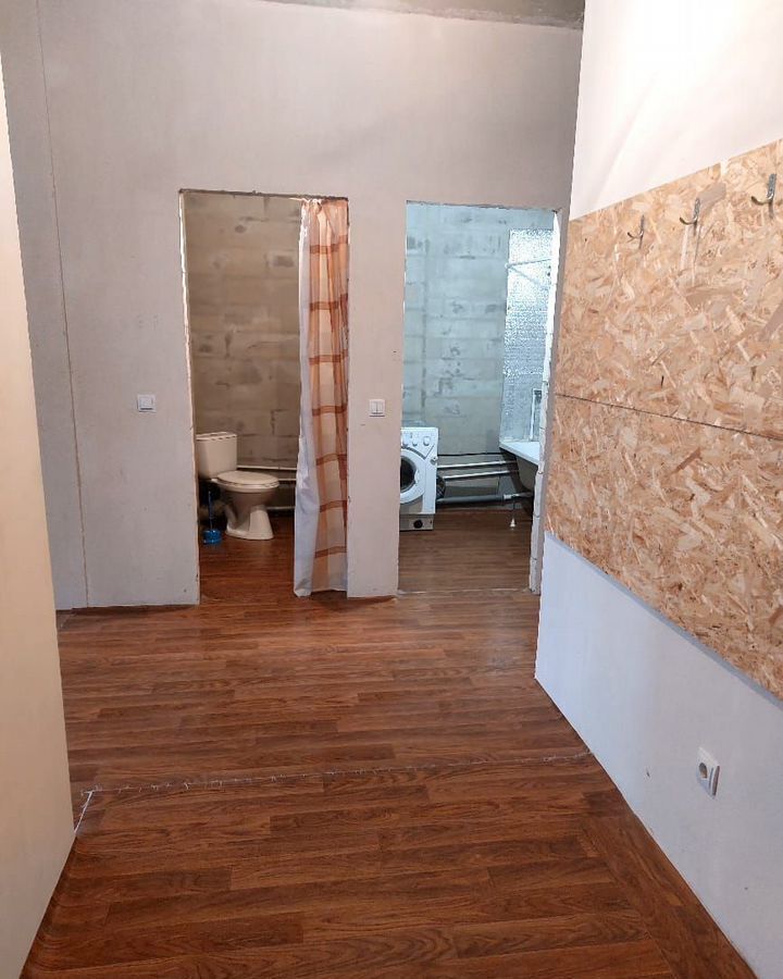 квартира г Краснодар р-н Прикубанский ул им. генерала Корнилова 9к/2 фото 8