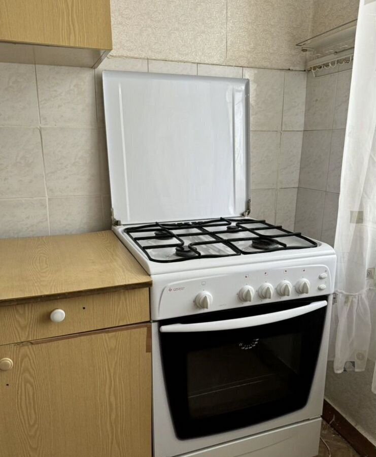 квартира г Салават ул Калинина 53 фото 12