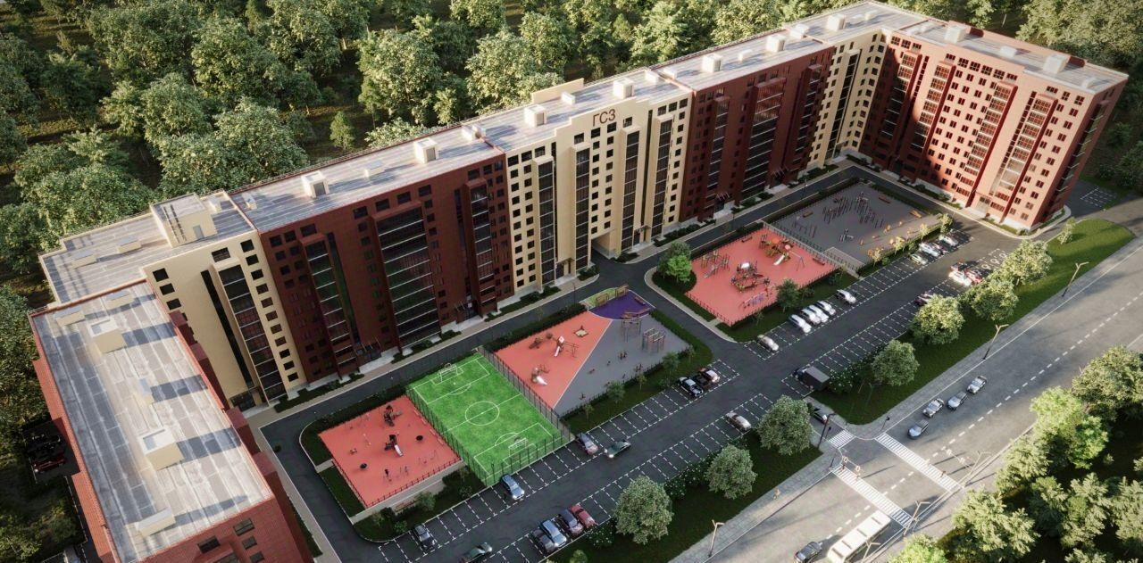 квартира г Вологда Можайский Завокзальный фото 10