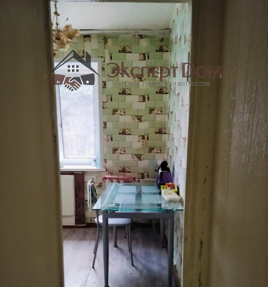 квартира г Дивногорск ул Комсомольская 7 фото 3