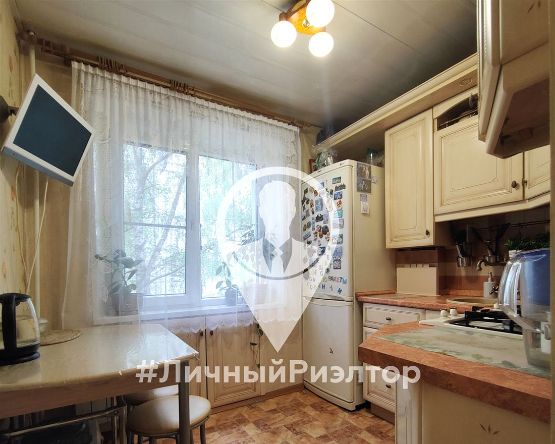 квартира г Рязань п Канищево ул Интернациональная 2 м-н фото 6