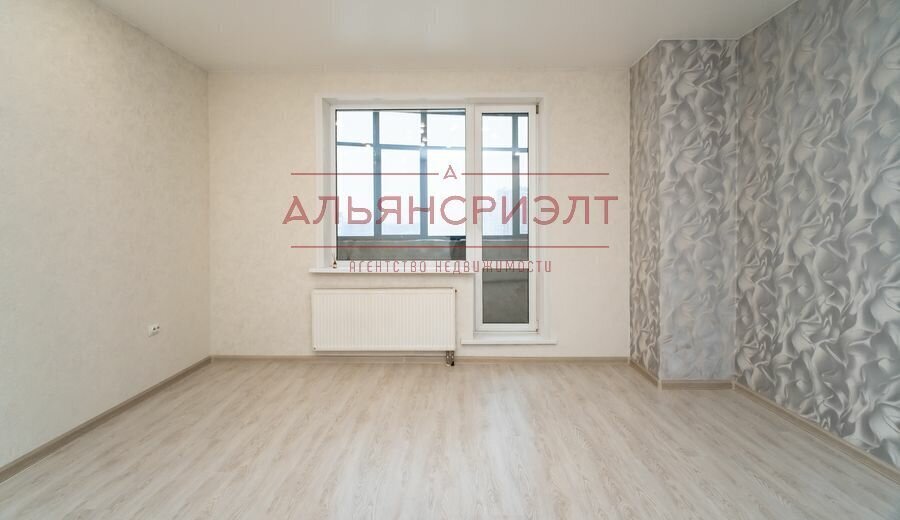квартира г Новосибирск ул Семьи Шамшиных 16 Площадь Ленина фото 8