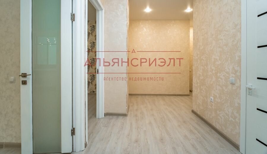квартира г Новосибирск ул Семьи Шамшиных 16 Площадь Ленина фото 6
