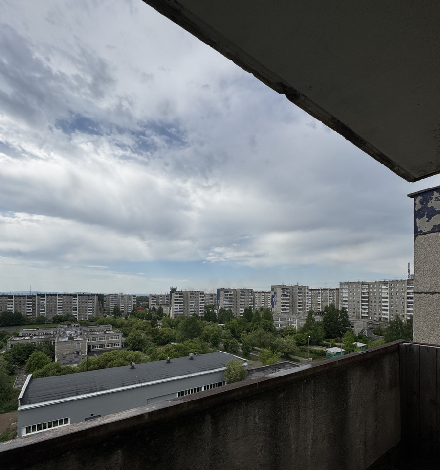 квартира г Нижний Тагил Алтайский ул Юности 24 фото 21