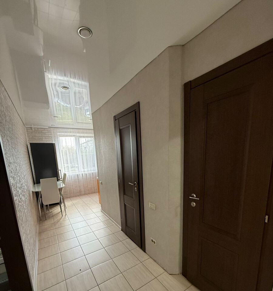 квартира г Магнитогорск ул Завенягина 9 131-й м-н фото 9