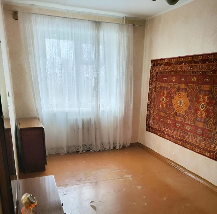 квартира г Магнитогорск р-н Орджоникидзевский ул Доменщиков 5 фото 7