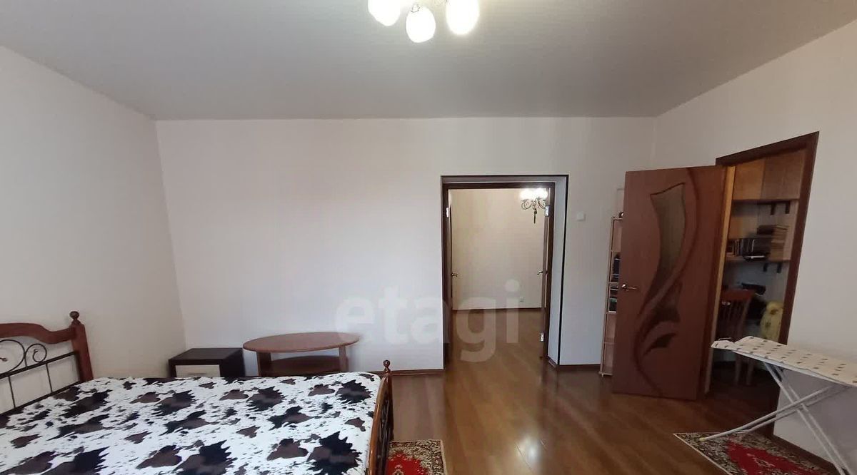 квартира г Чита р-н Центральный ул Бутина 123 фото 10