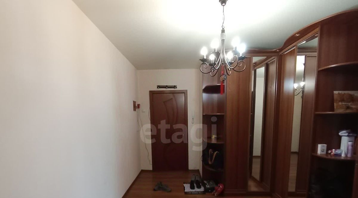 квартира г Чита р-н Центральный ул Бутина 123 фото 18