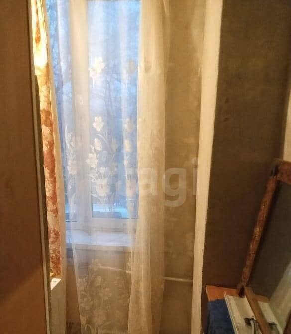 квартира г Владивосток р-н Первореченский ул Баляева 23 фото 4