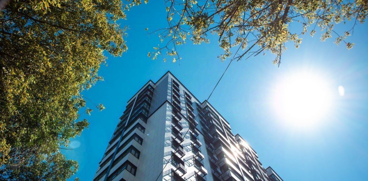 квартира г Ростов-на-Дону р-н Советский Западный ул 339-й Стрелковой Дивизии 10а/18 фото 5