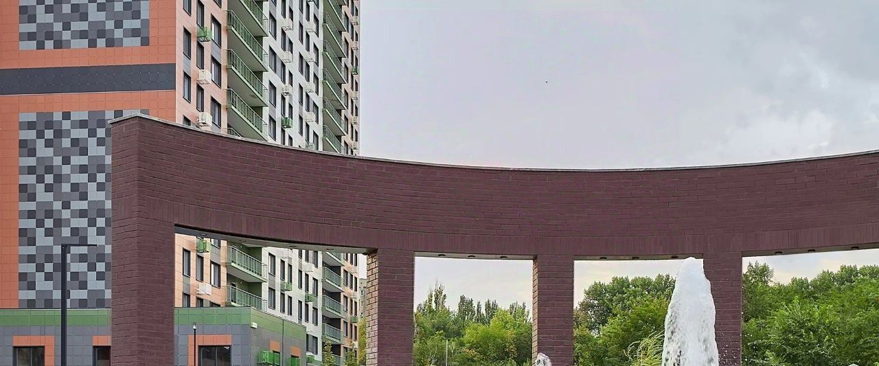 квартира г Ростов-на-Дону р-н Октябрьский ул Нансена 107/5 фото 22