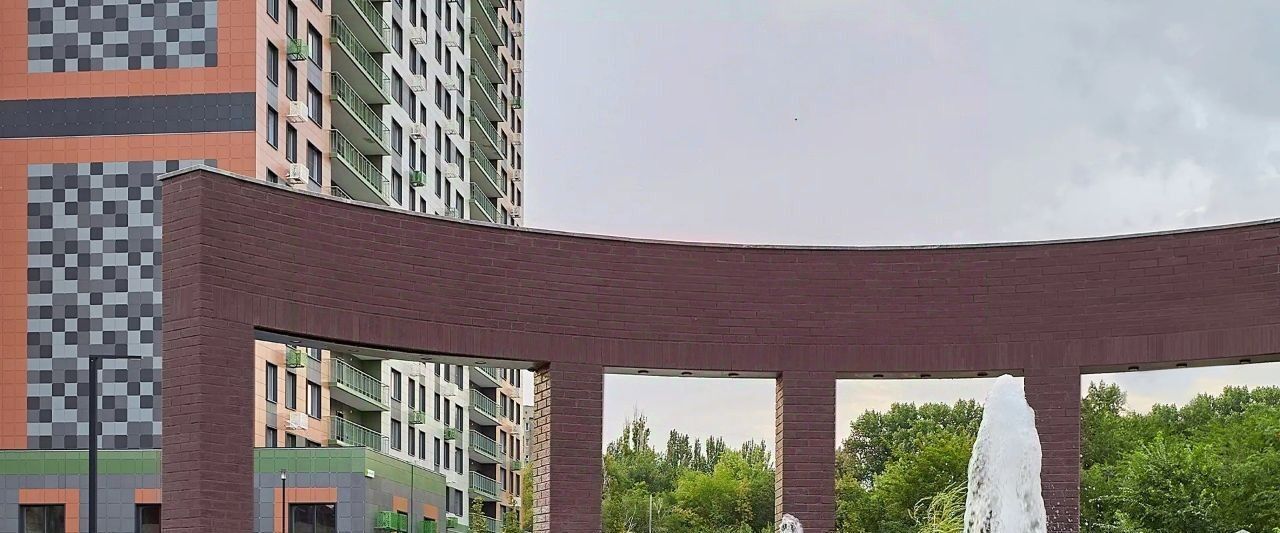 квартира г Ростов-на-Дону р-н Октябрьский ул Нансена 107/5 фото 22