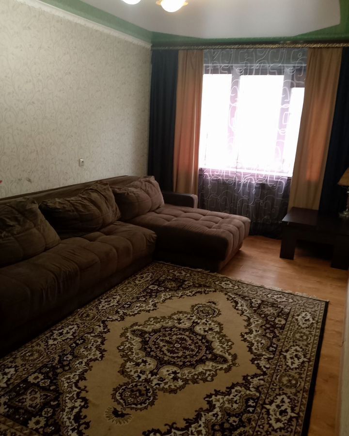 квартира г Саранск рп Луховка ул Октябрьская 11 фото 5