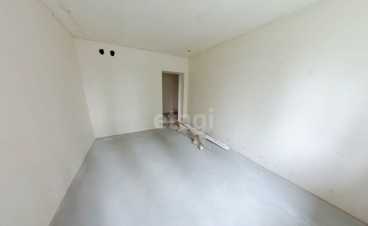 квартира г Шадринск ул Гоголя 14к/1 фото 13