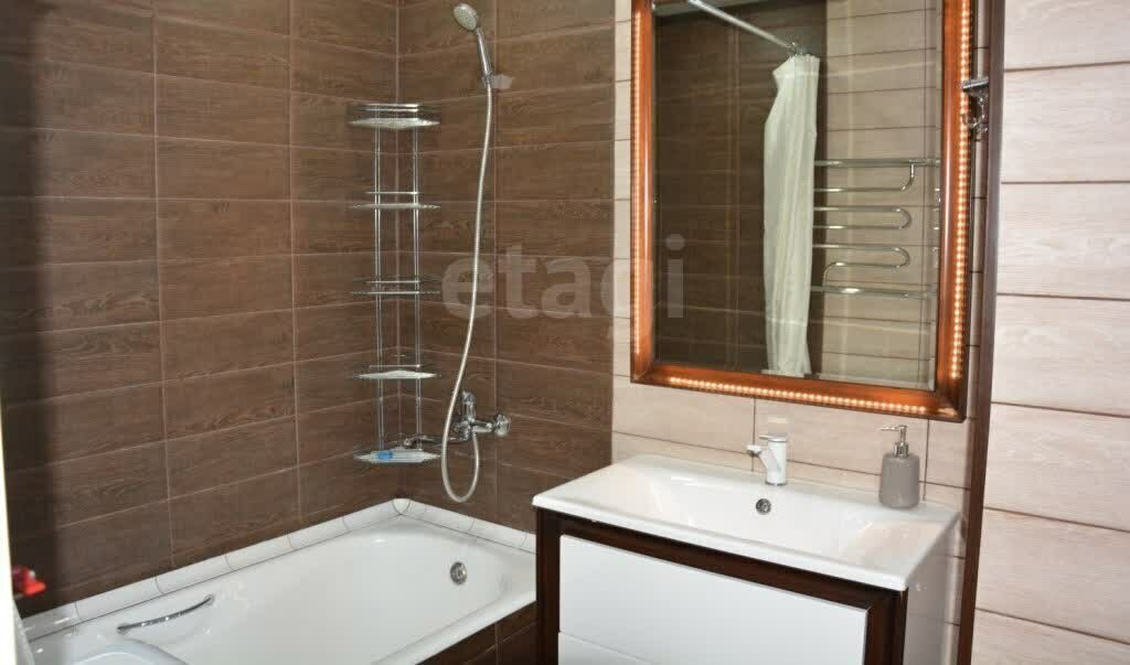 квартира г Абакан ул Крылова 71 фото 11