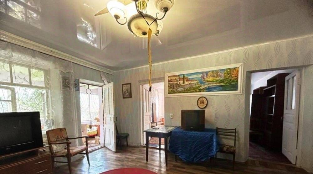 дом г Саки ул Евпаторийское шоссе фото 3
