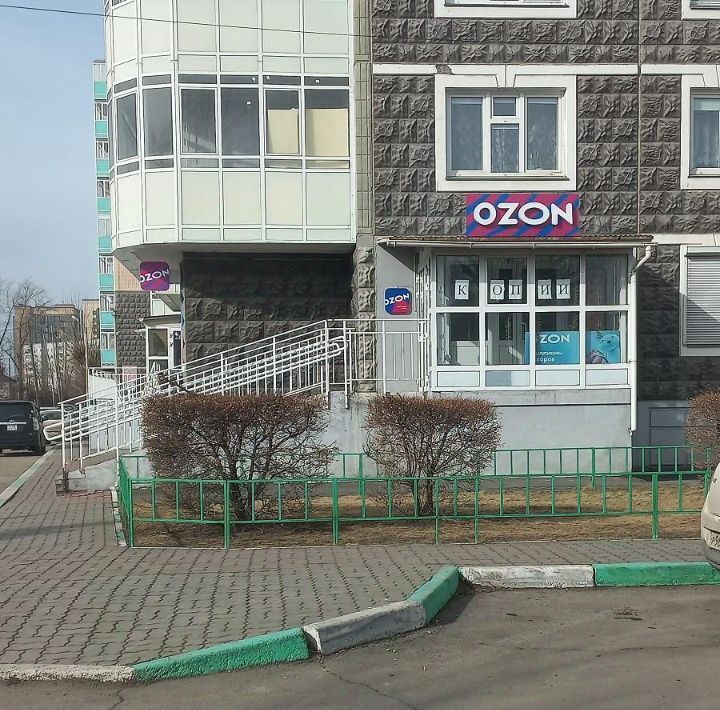свободного назначения г Красноярск р-н Советский ул 3 Августа 20д фото 1