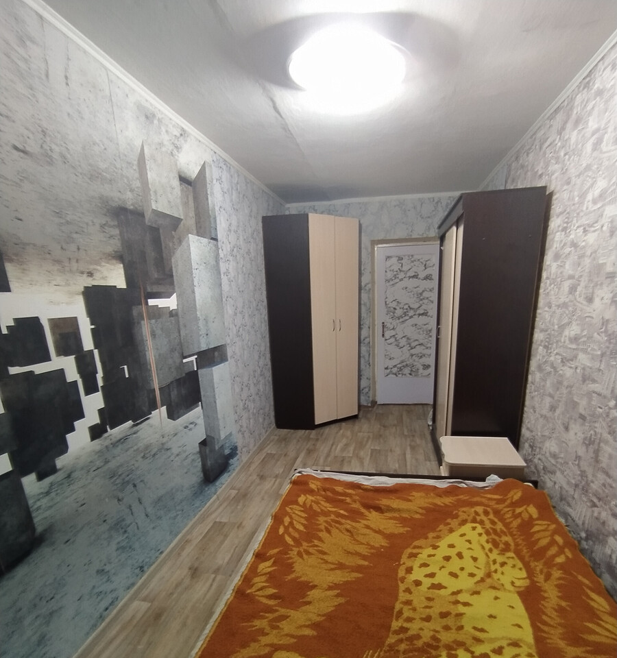 квартира г Барнаул ул Никитина 28 фото 18