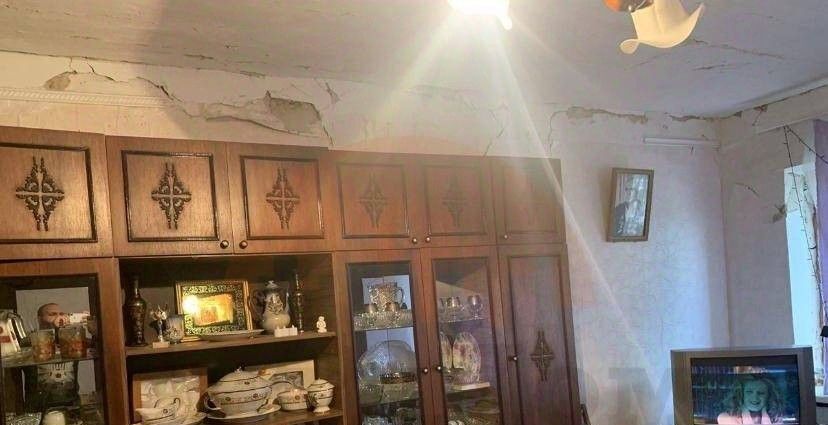 дом г Саки ул Приозёрная фото 10