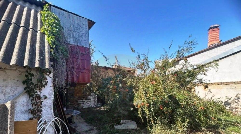 дом г Саки ул Евпаторийское шоссе фото 24
