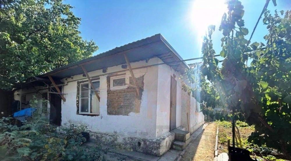 дом г Саки ул Евпаторийское шоссе фото 26