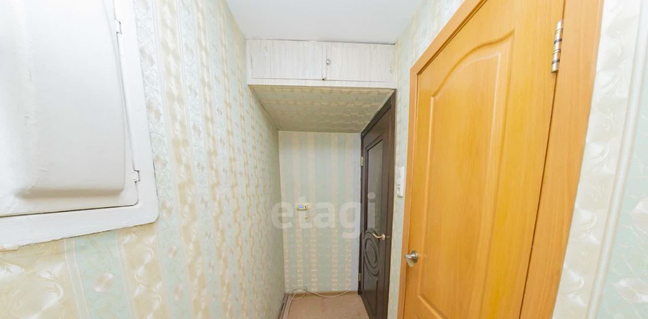 квартира г Кемерово р-н Кировский пер Леонова 5 фото 13
