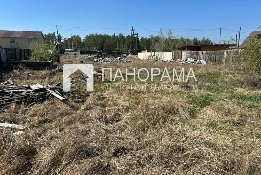 земля г Якутск мкр Птицефабрика КИЗ ЖСК Туймаада, квартал фото 4