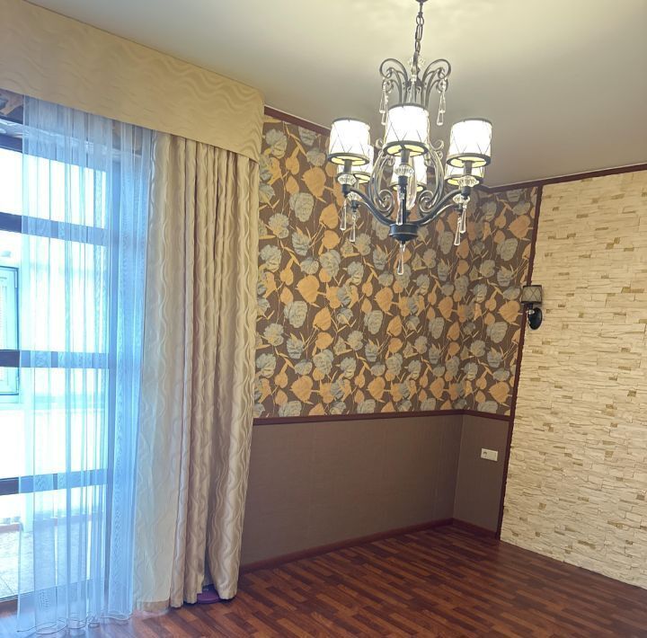квартира г Петропавловск-Камчатский ул Топоркова 8/1 фото 7