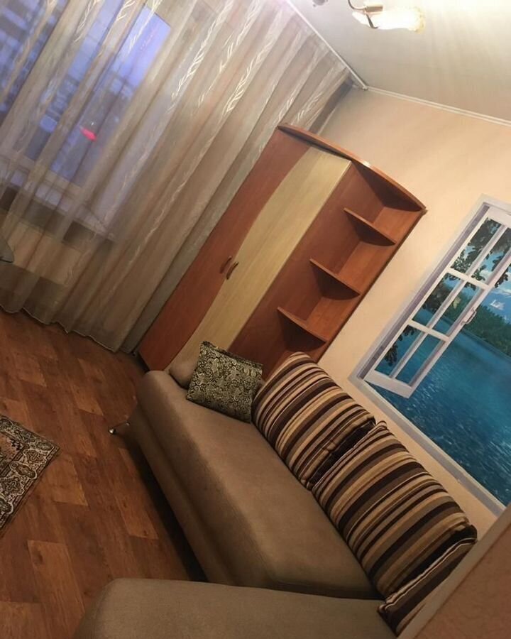 квартира г Бийск Зеленый клин ул Советская 206 фото 3