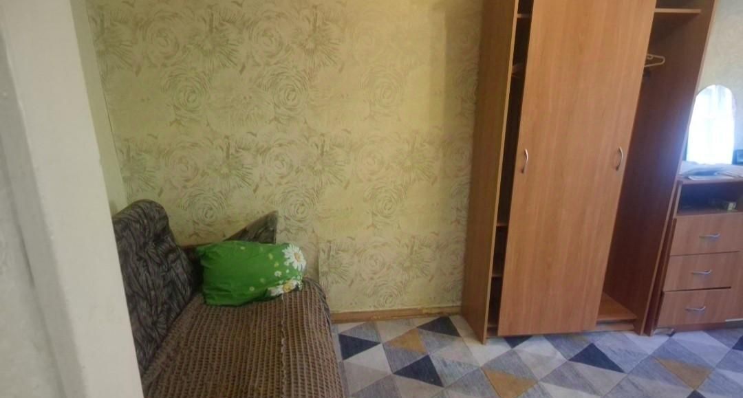 квартира г Саратов р-н Фрунзенский ул Шелковичная 202 фото 3