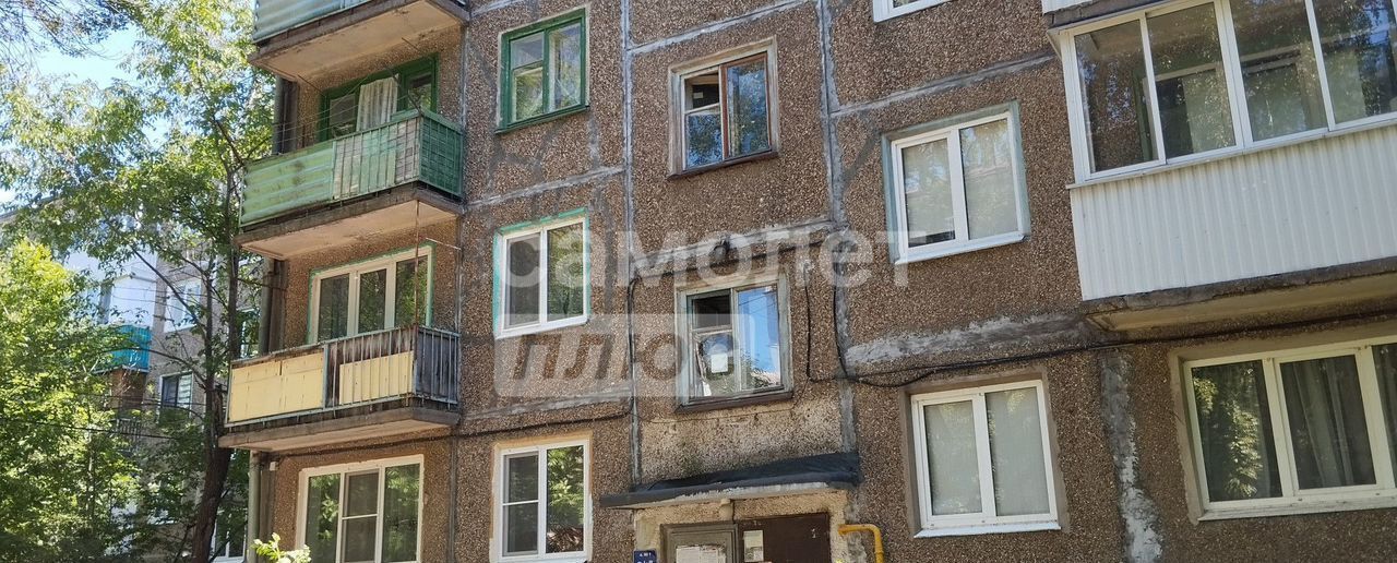 квартира г Уфа р-н Калининский ул Интернациональная 179/1 фото 2