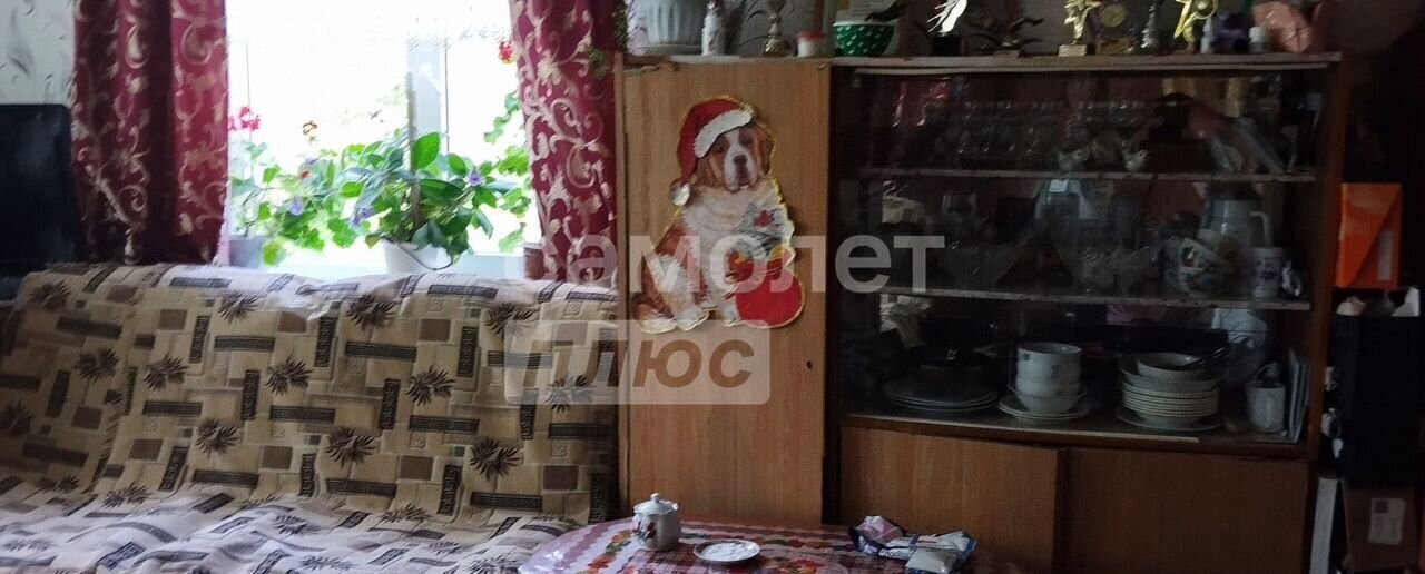 квартира г Уфа р-н Калининский ул Интернациональная 179/1 фото 4