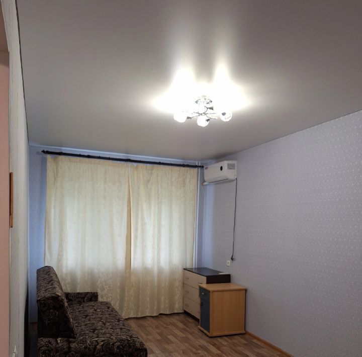 квартира г Саратов р-н Волжский пр-д 1-й им Скоморохова Н.М. 17 фото 3