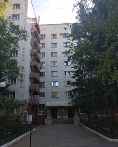 комната ул Гарифьянова 25 Проспект Победы, Республика Татарстан Татарстан фото