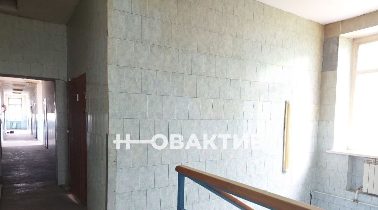 свободного назначения г Искитим ул Канатная 22а фото 7