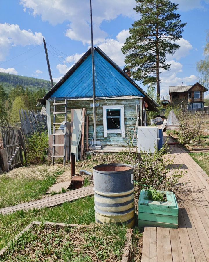 дом г Усть-Кут снт Ясная поляна Усть-Кутский р-н, муниципальное образование, садово-огородническое товарищество фото 9