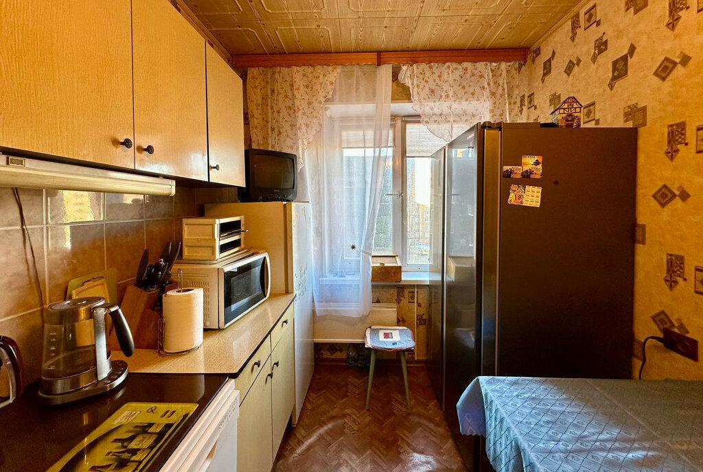 квартира г Норильск ул Кирова 18 фото 9