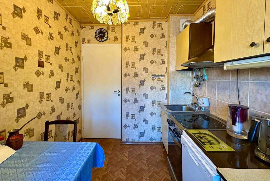 квартира г Норильск ул Кирова 18 фото 10