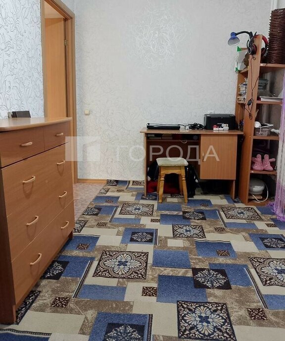 квартира г Барнаул ул Попова 95 фото 26