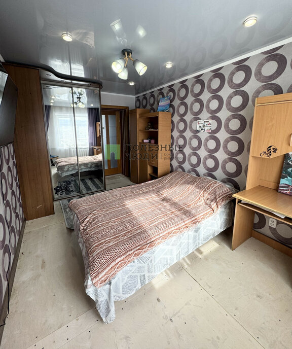 квартира г Чита ул Советская 25 фото 10