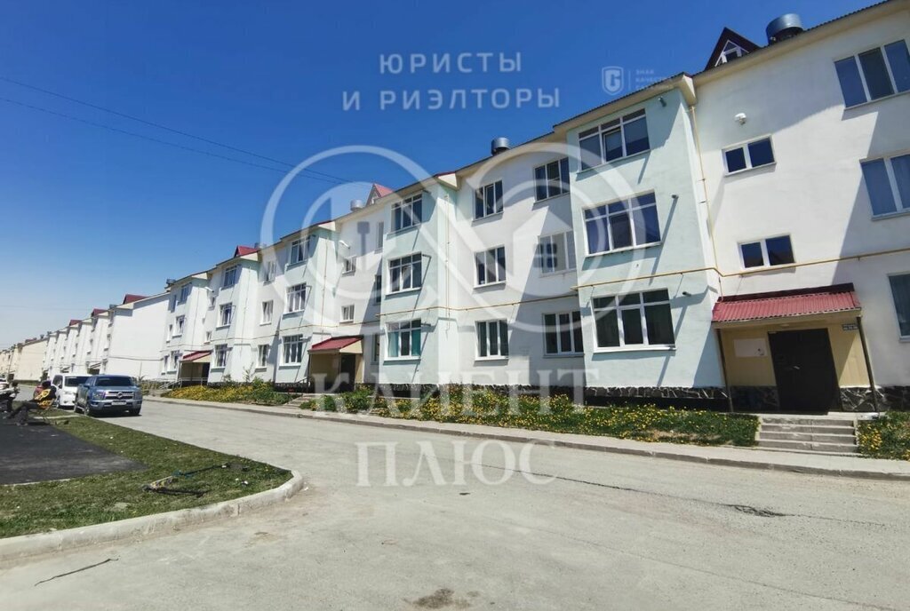 квартира г Южно-Сахалинск улица имени Б. П. Полевого, 12 фото 19