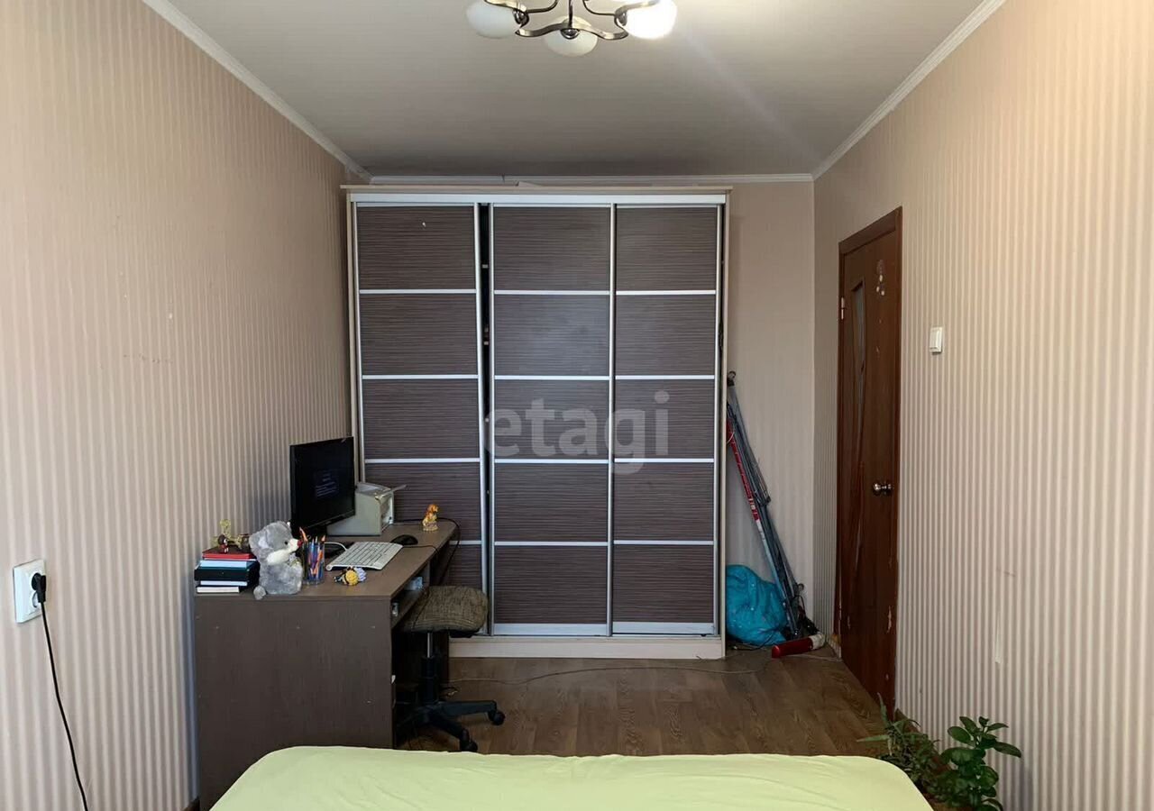 квартира г Артем ул 1-я Рабочая 35/1 Артёмовский г. о. фото 6
