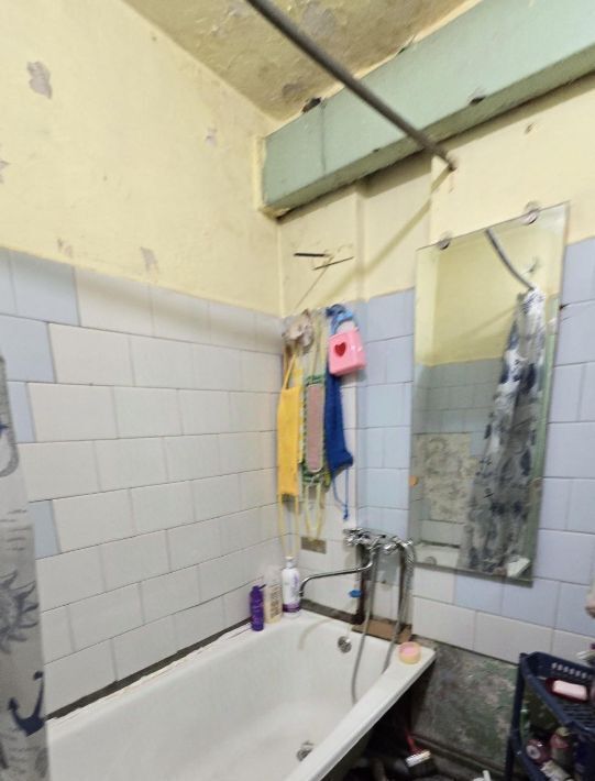 комната г Иркутск р-н Свердловский ул Маршала Конева 14 фото 9