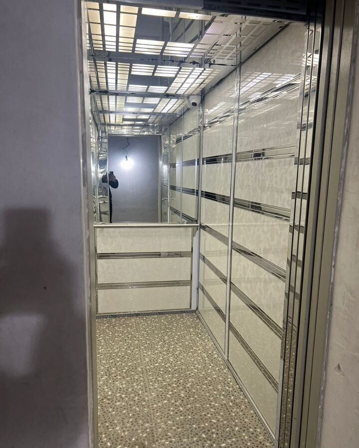 квартира г Каспийск ул Кирова 68а фото 3