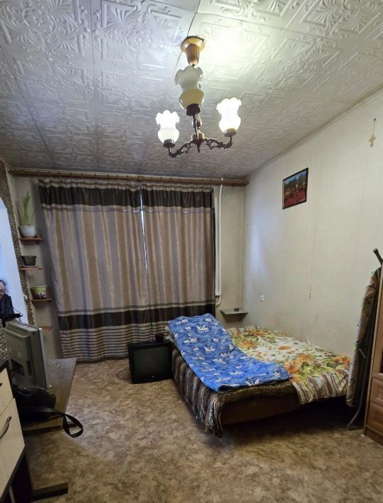 комната г Иркутск р-н Свердловский ул Маршала Конева 14 фото 25