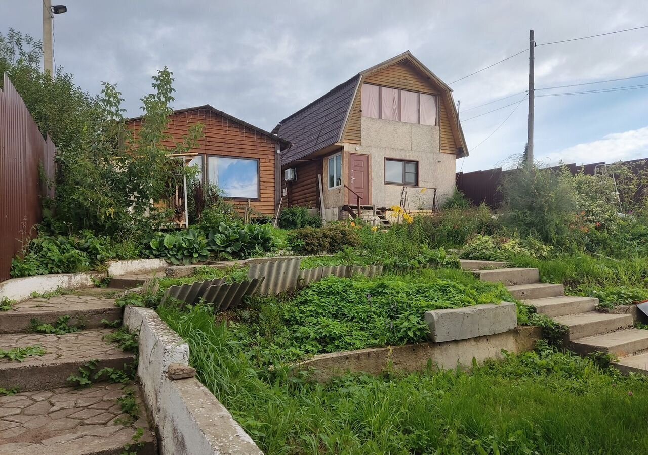 дом г Чайковский ул Гагарина фото 1